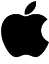 giant-apple-logo-bw